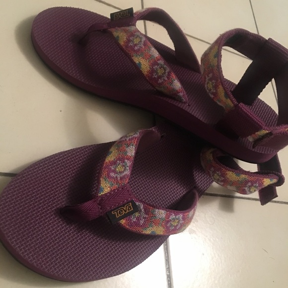 Teva Shoes - TEVA Sandals!